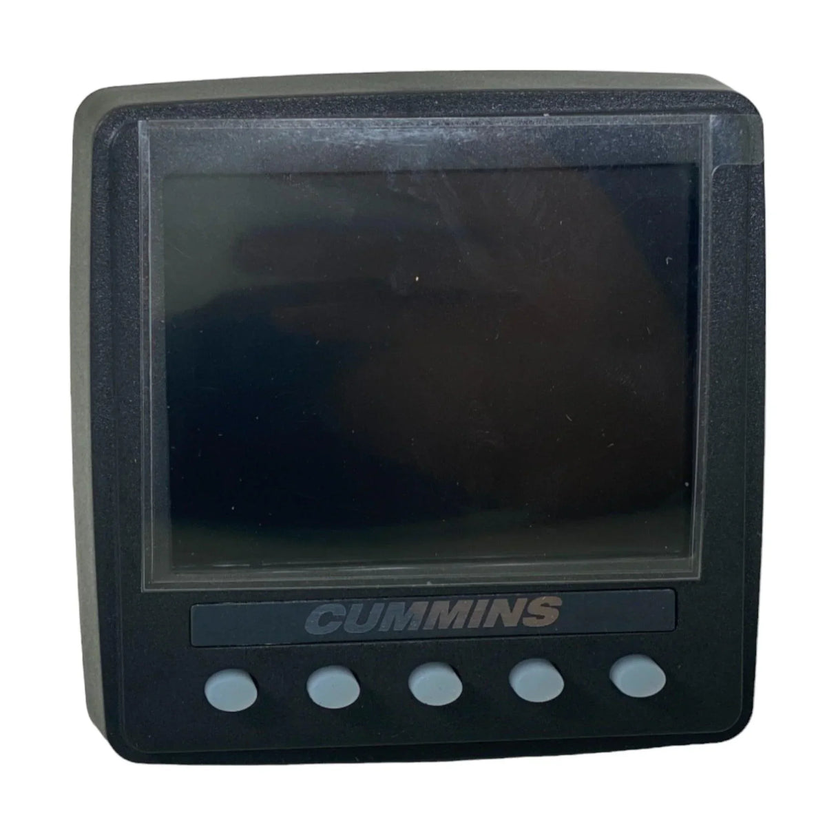 5404163 Genuine Cummins Ed-4 C-Command Display Panel - Truck To Trailer