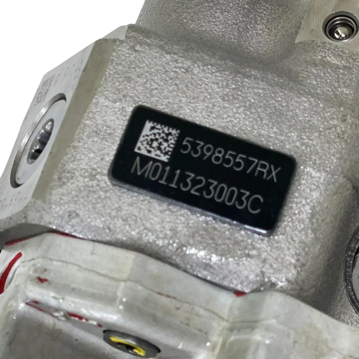 5398557RX Genuine Cummins Fuel Pump For Cummins 6.7L 2010 - 2022 - Truck To Trailer