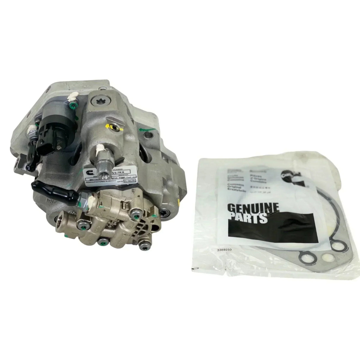 5398557RX Genuine Cummins Fuel Pump For Cummins 6.7L 2010 - 2022 - Truck To Trailer