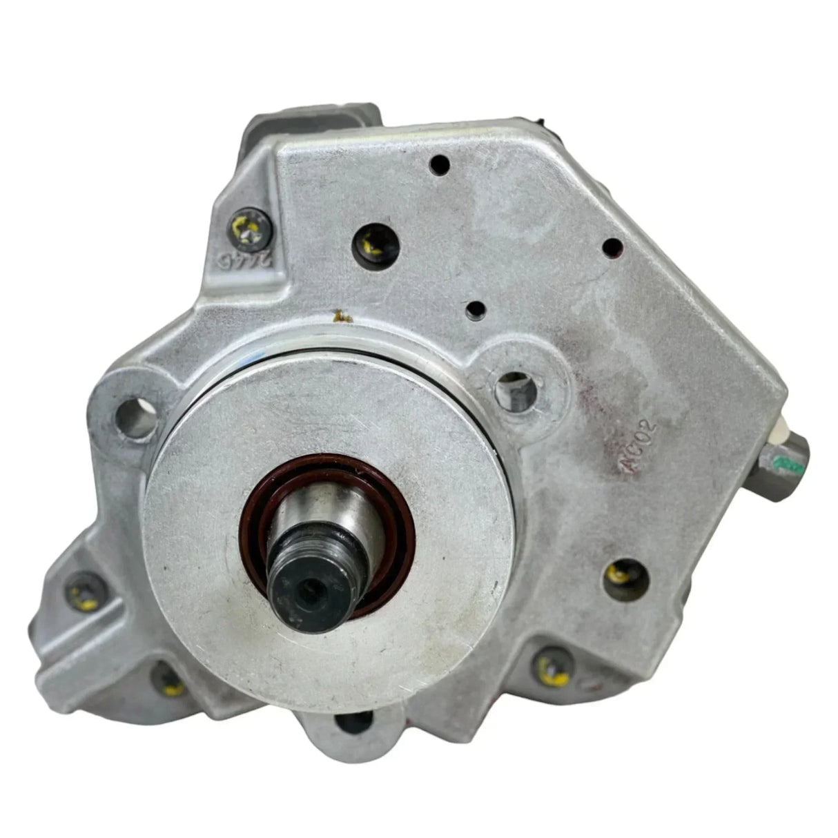 5398557RX Genuine Cummins Fuel Pump For Cummins 6.7L 2010 - 2022 - Truck To Trailer