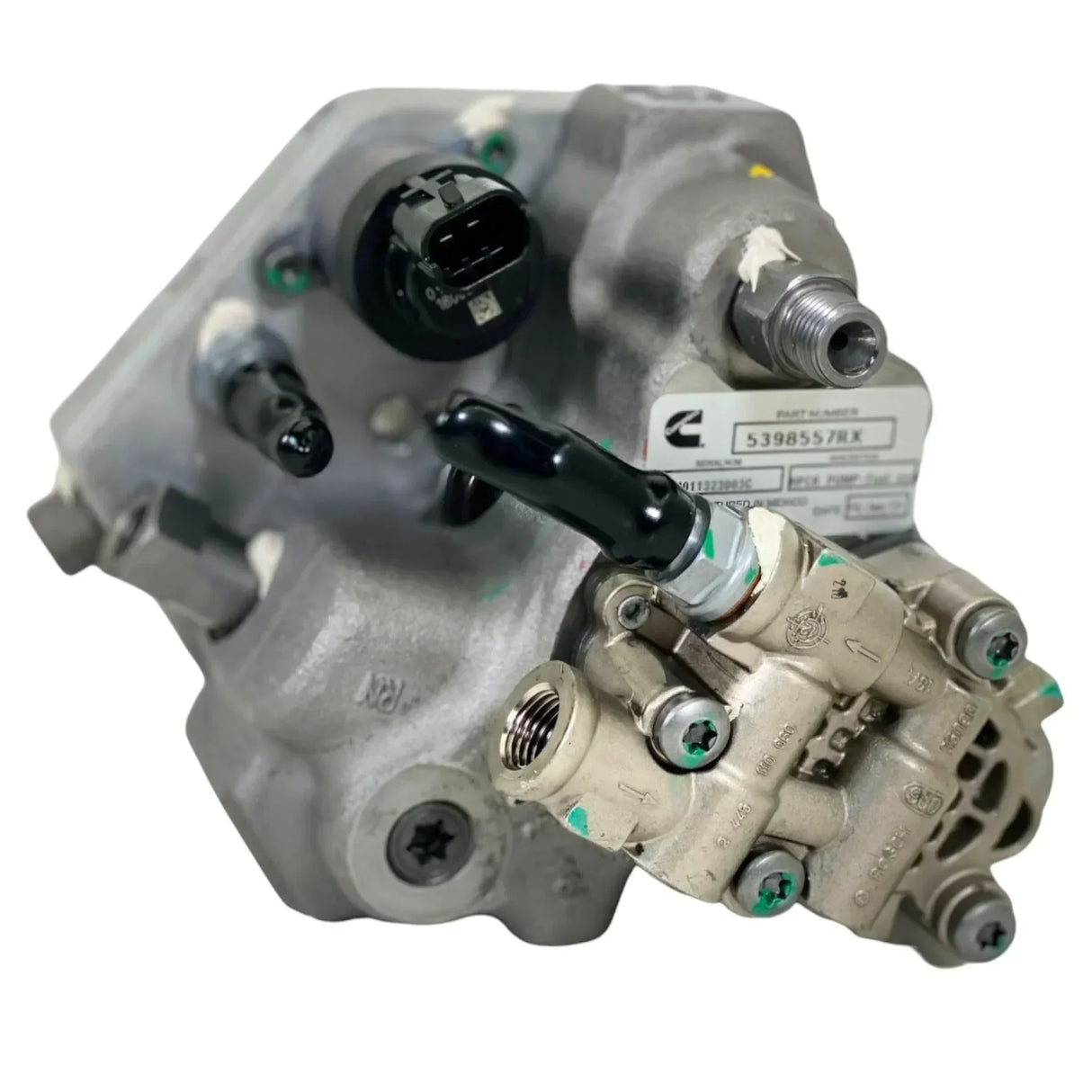 5398557RX Genuine Cummins Fuel Pump For Cummins 6.7L 2010 - 2022 - Truck To Trailer