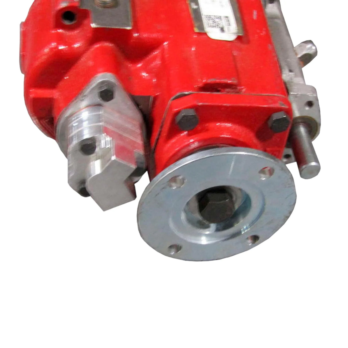 541-Nbj-A-Xv Genuine Parker Chelsea Rear Mount Pto Power Take Off 541 Series - Truck To Trailer