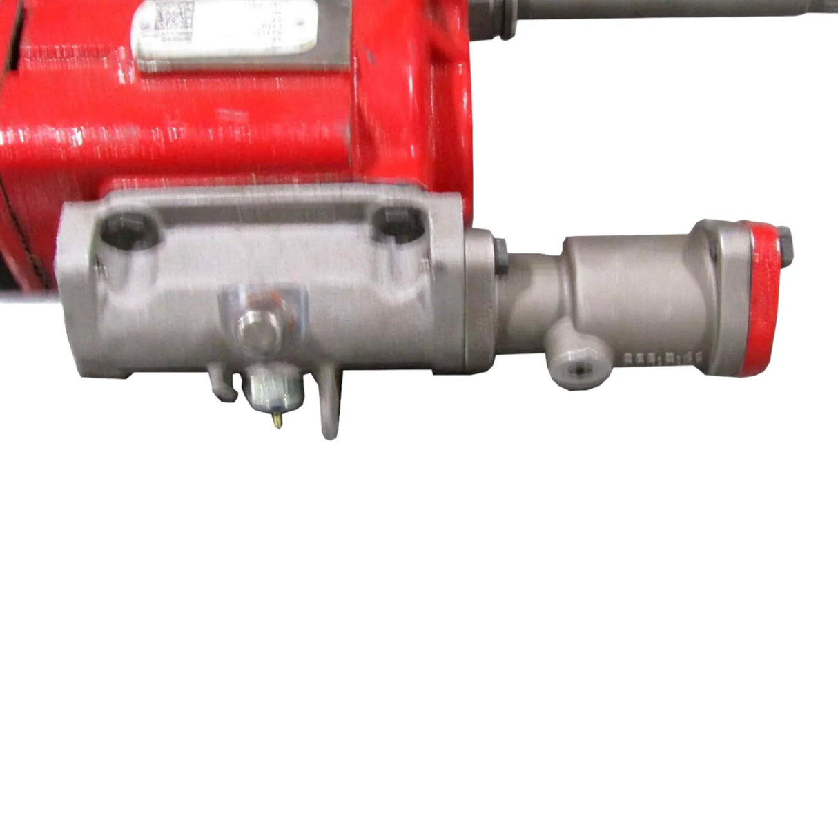 541-Nbj-A-Xv Genuine Parker Chelsea Rear Mount Pto Power Take Off 541 Series - Truck To Trailer