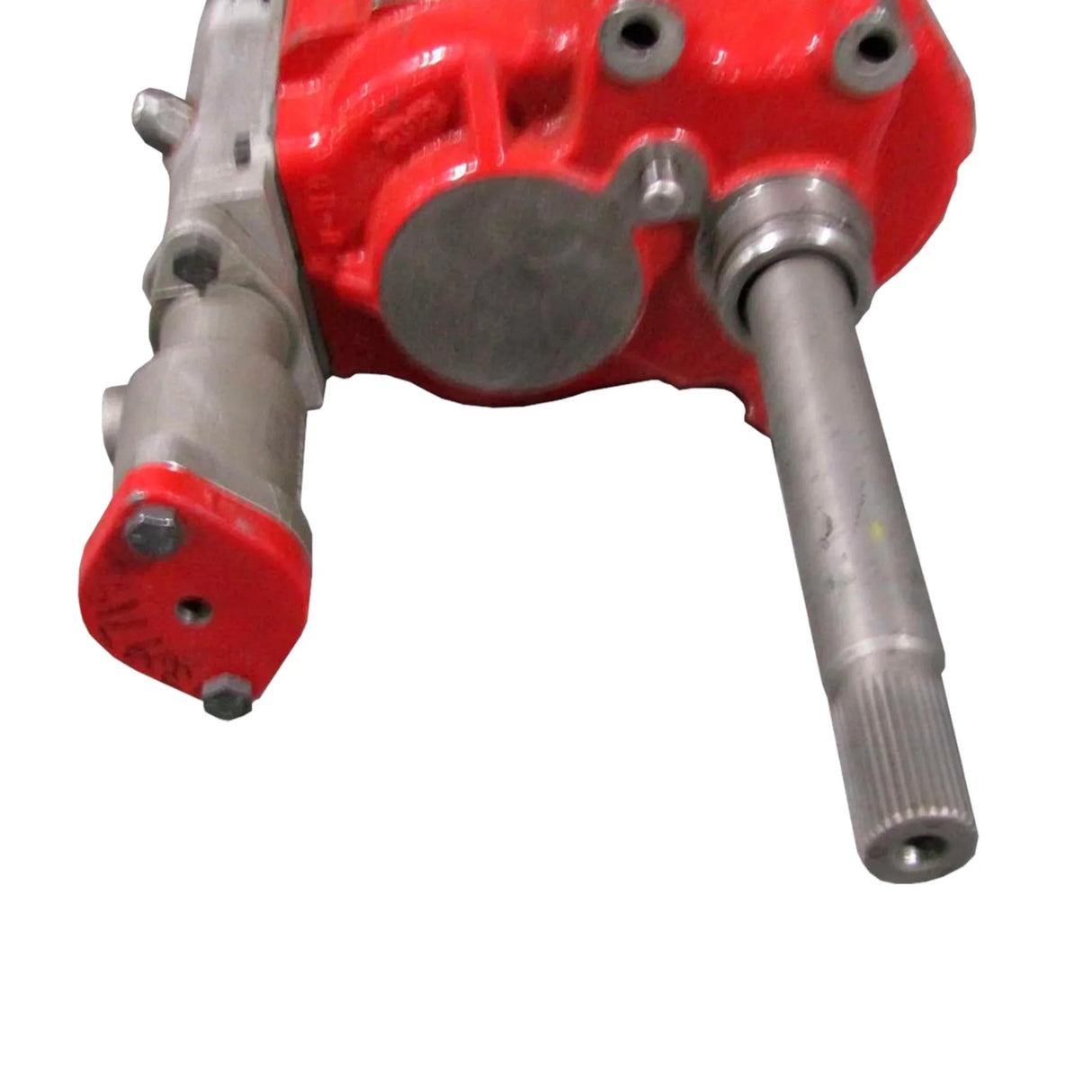 541-Nbj-A-Xv Genuine Parker Chelsea Rear Mount Pto Power Take Off 541 Series - Truck To Trailer