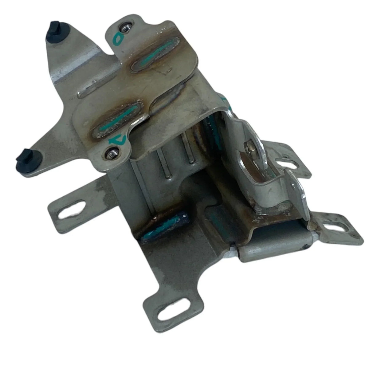 4394666 Genuine Cummins Sensor Mounting Bracket - Truck To Trailer