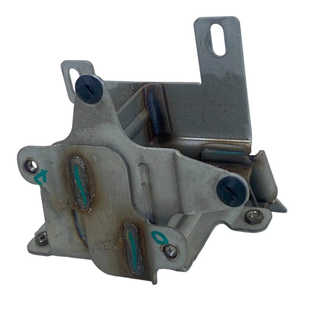4394666 Genuine Cummins Sensor Mounting Bracket - Truck To Trailer
