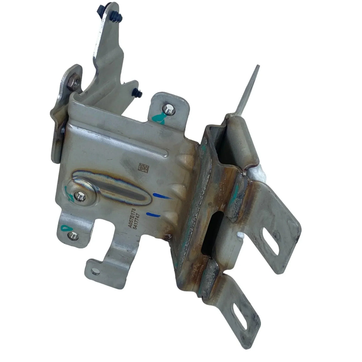 4394666 Genuine Cummins Sensor Mounting Bracket - Truck To Trailer