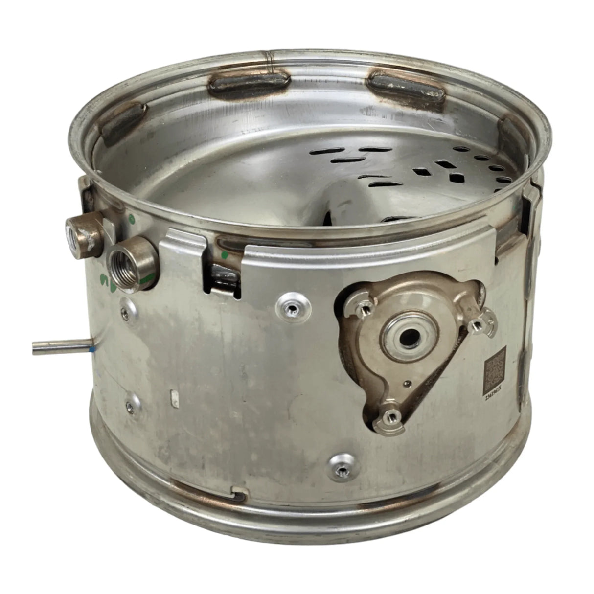 5417854 Genuine Cummins Decomposition Reactor / Mixer - Truck To Trailer