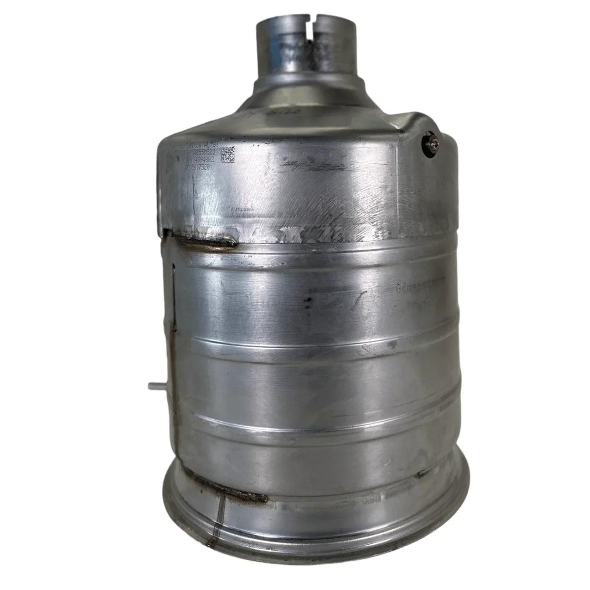 4394802 Genuine Cummins Outlet Catalyst Module - Truck To Trailer