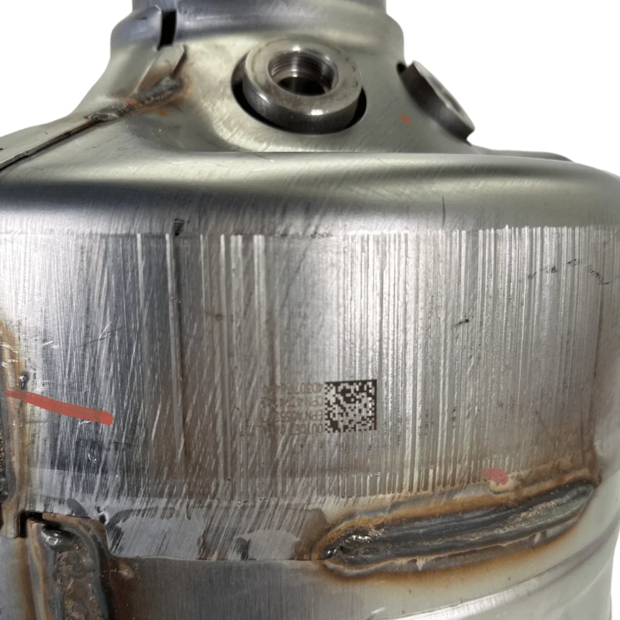 4394942 Genuine Cummins Outlet Catalyst Module - Truck To Trailer