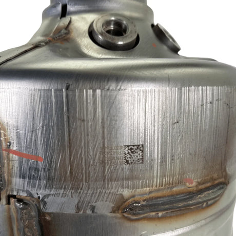 4394942 Genuine Cummins Outlet Catalyst Module - Truck To Trailer