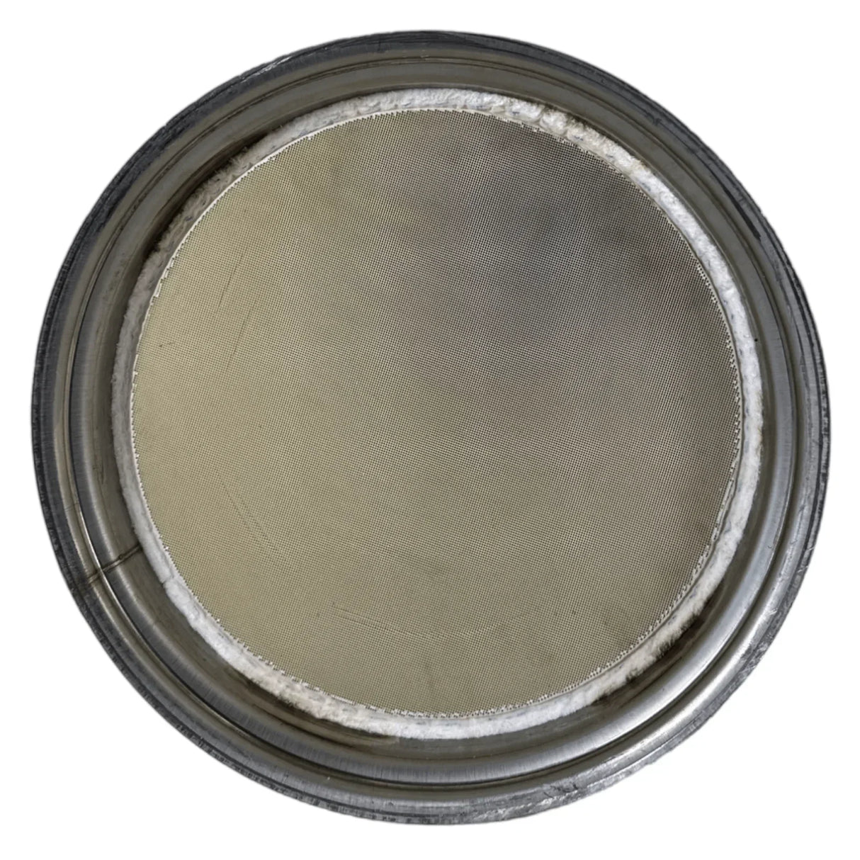 4394942 Genuine Cummins Outlet Catalyst Module - Truck To Trailer