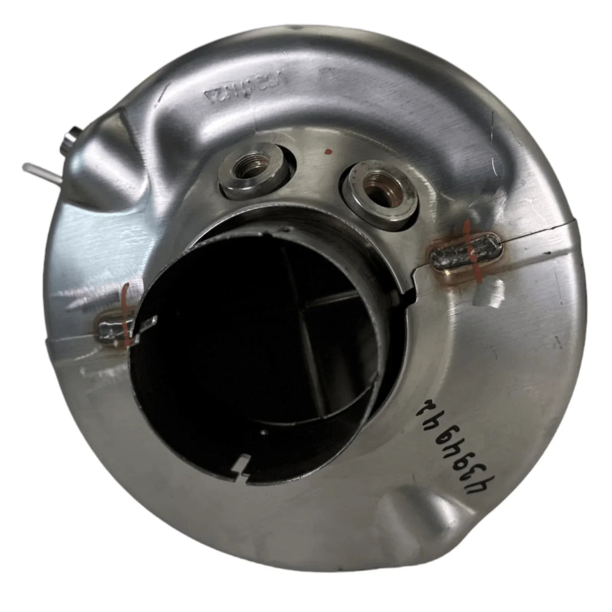 4394942 Genuine Cummins Outlet Catalyst Module - Truck To Trailer