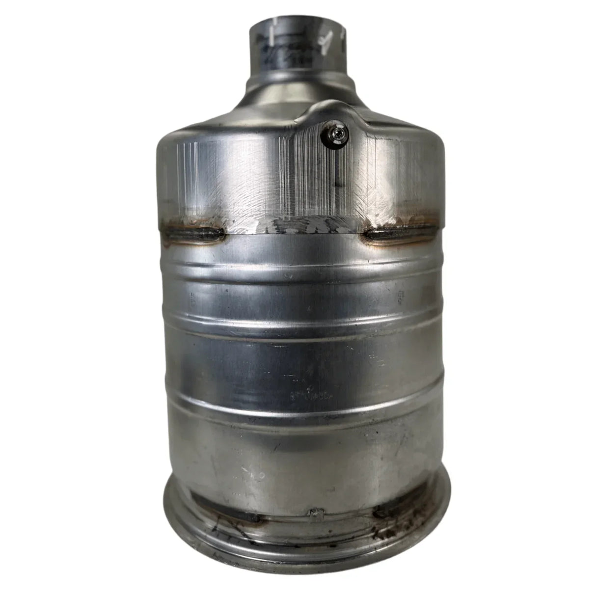 4394942 Genuine Cummins Outlet Catalyst Module - Truck To Trailer