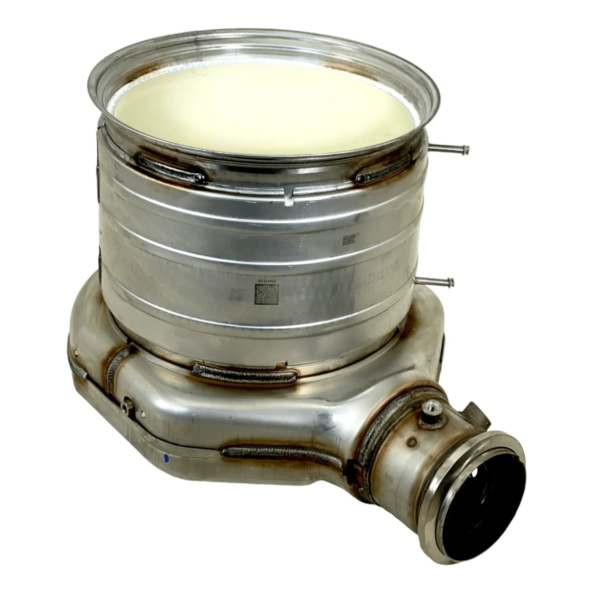 5418504 Genuine Cummins Outlet Catalyst Module - Truck To Trailer