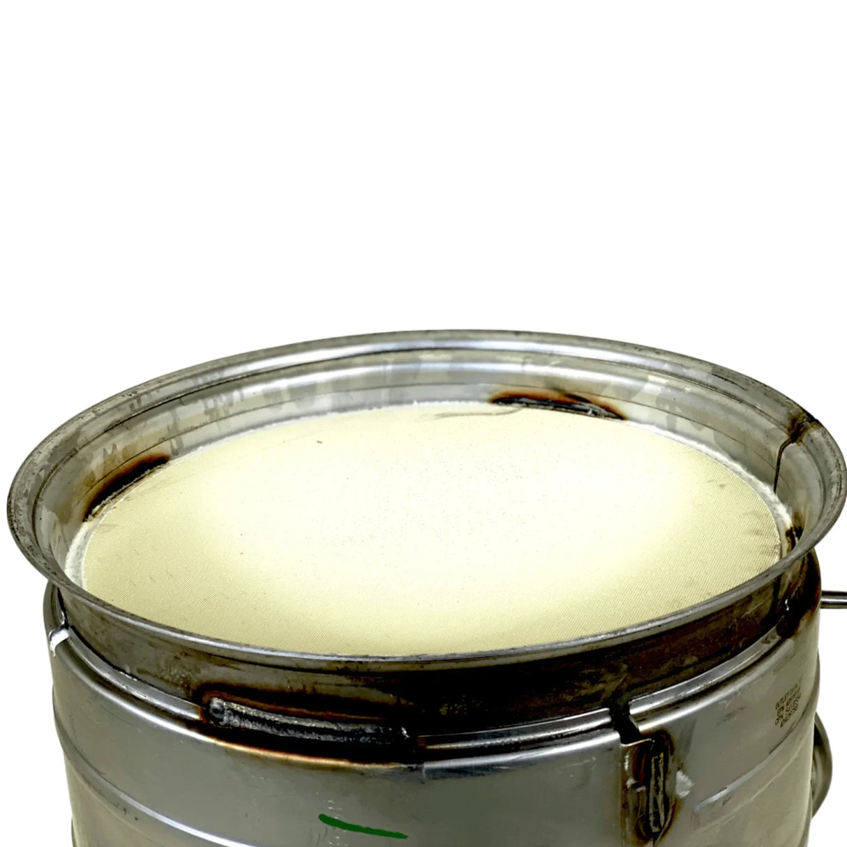 5418537 Genuine Cummins Outlet Catalyst Module - Truck To Trailer