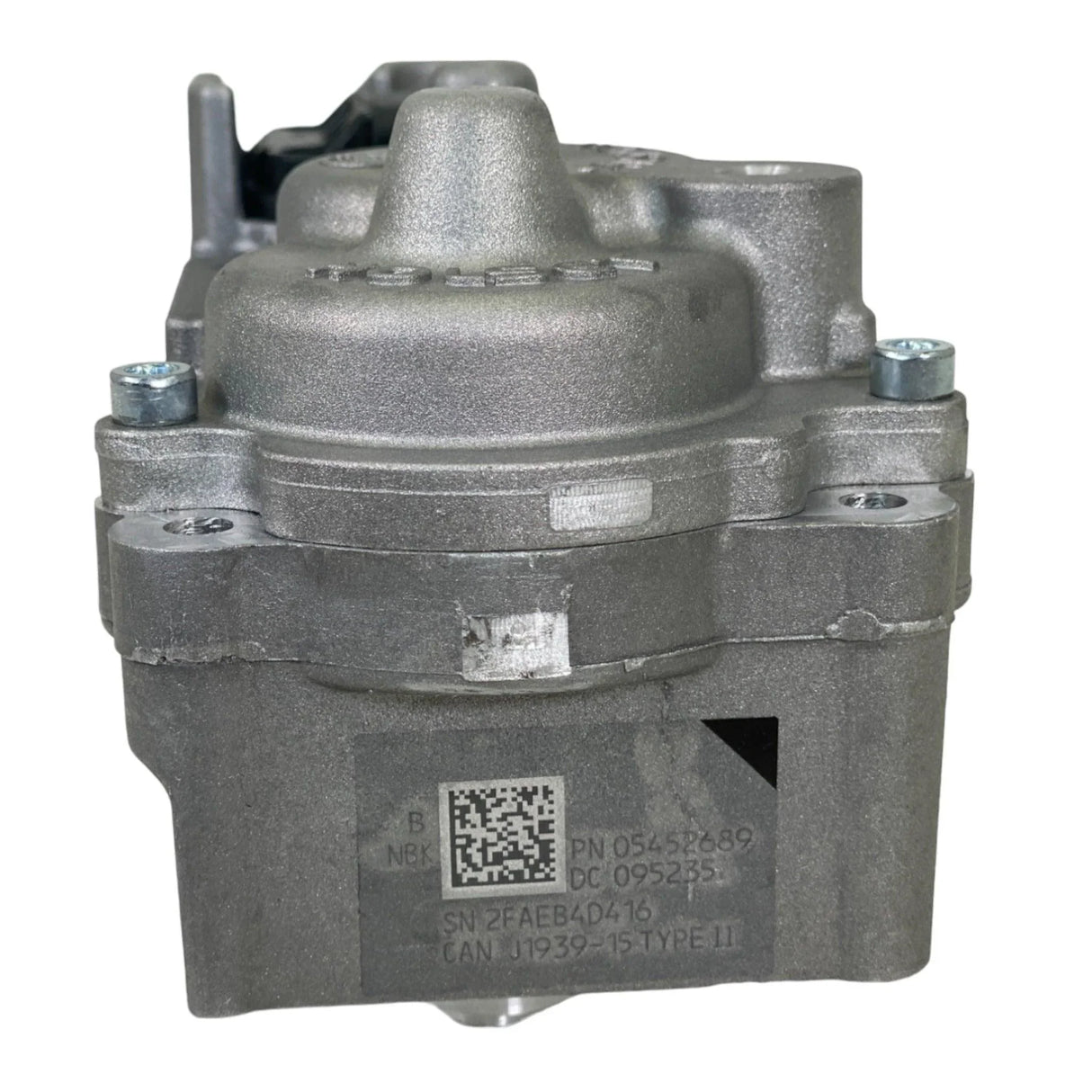 5452689 Genuine Cummins Turbocharger Actuator - Truck To Trailer