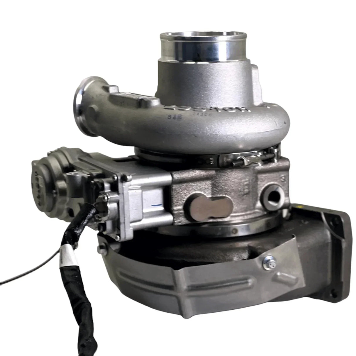 3790310 Genuine Cummins Turbocharger HE400VG - Truck To Trailer