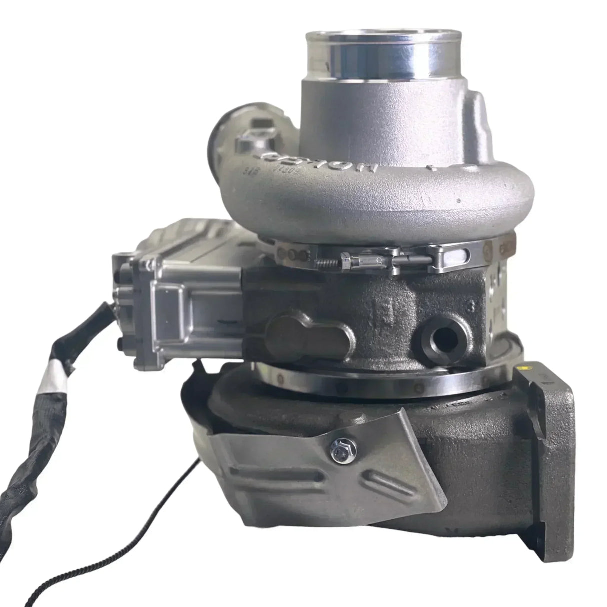 3790310 Genuine Cummins Turbocharger HE400VG - Truck To Trailer