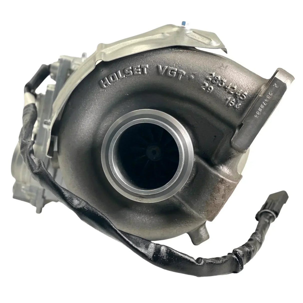 3790310 Genuine Cummins Turbocharger HE400VG - Truck To Trailer