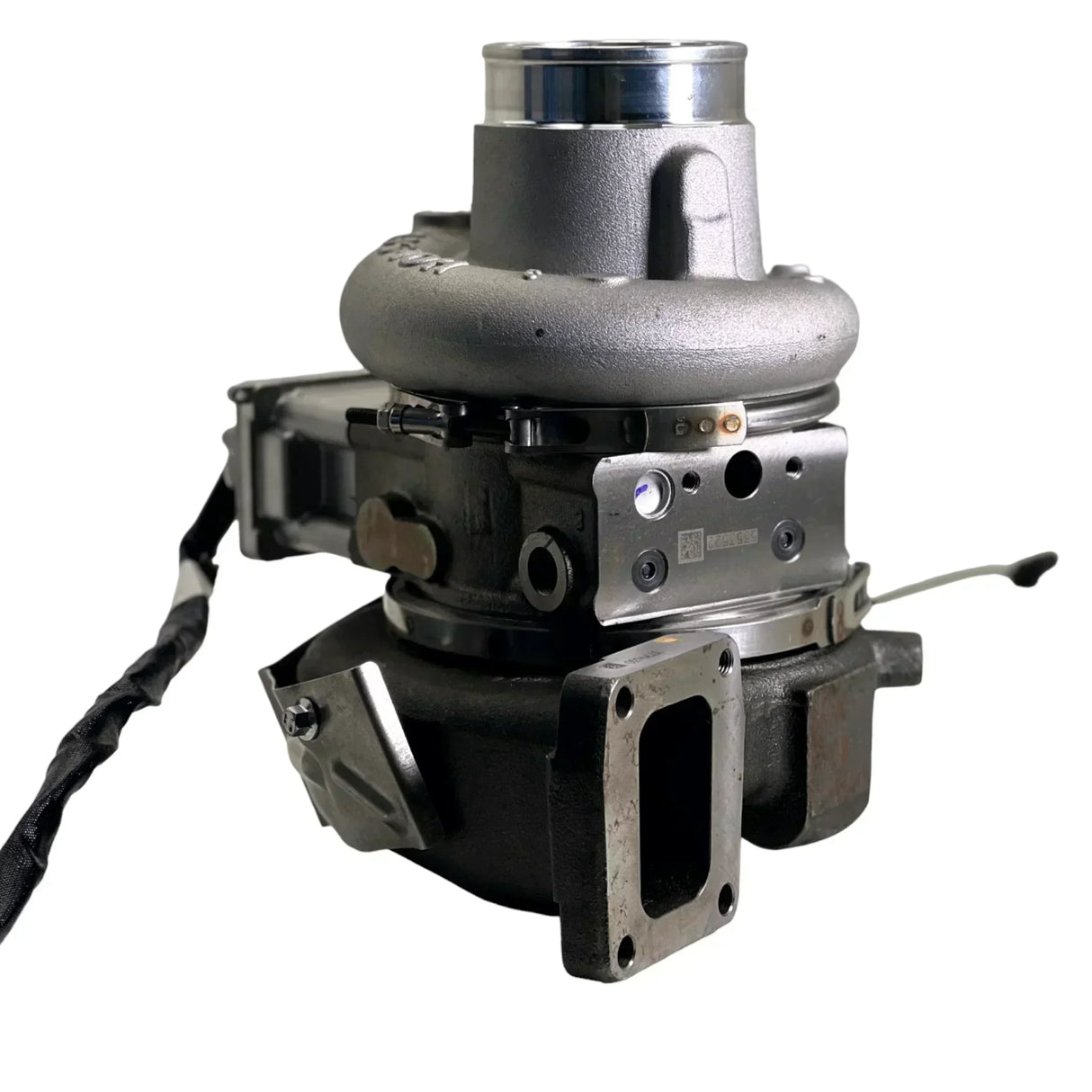 3790310 Genuine Cummins Turbocharger HE400VG - Truck To Trailer