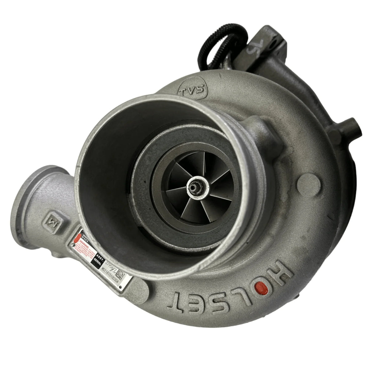 2841295 Genuine Cummins Turbocharger Turbo Kit He400Vg - Truck To Trailer
