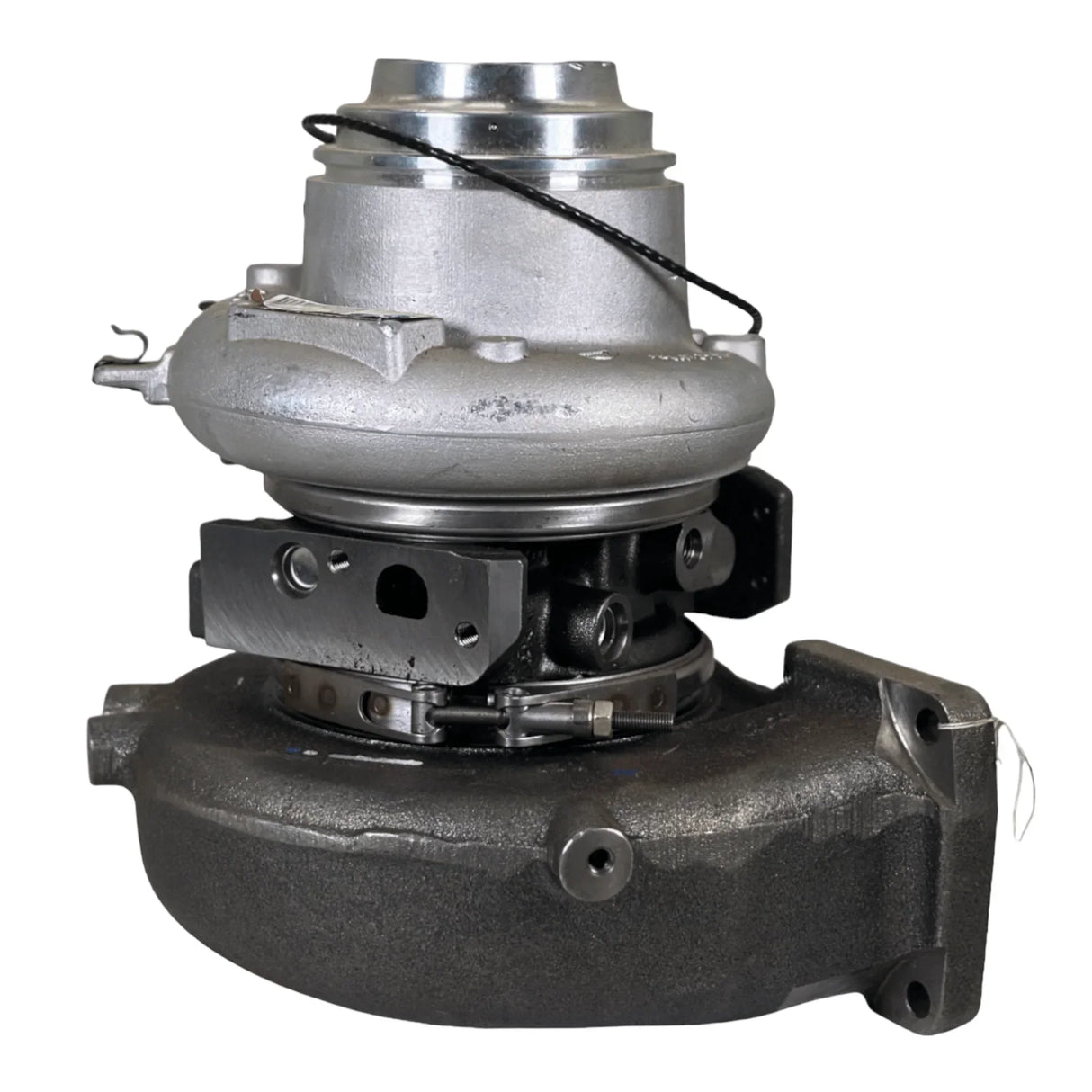 6522641 Genuine Cummins Turbocharger For Isx Isx3 - Truck To Trailer