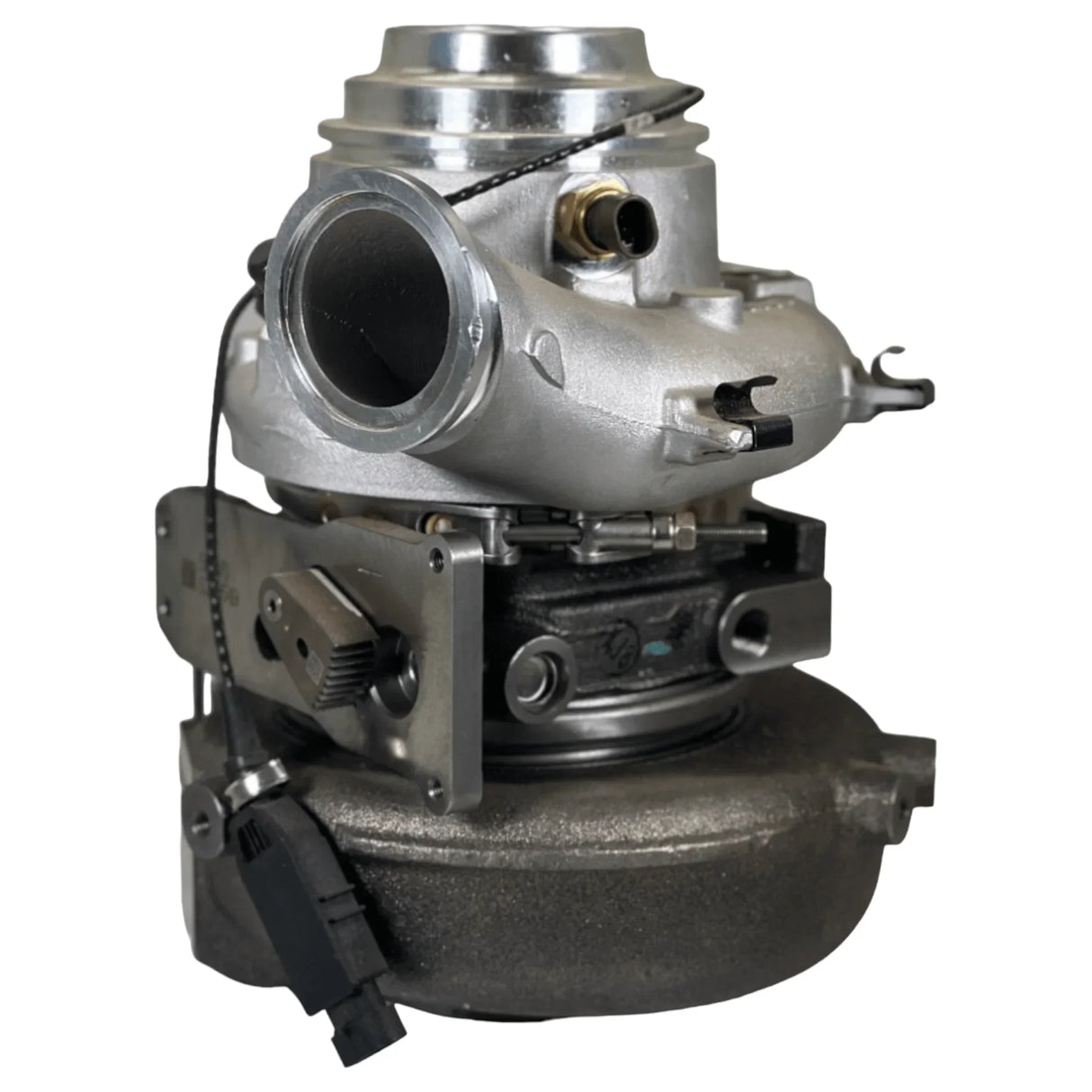 6522641 Genuine Cummins Turbocharger For Isx Isx3 - Truck To Trailer