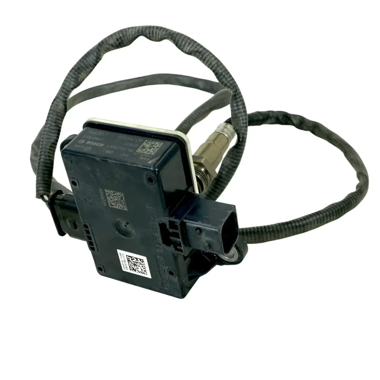 2897764 Genuine Cummins Particulate Sensor For Cummins - Truck To Trailer