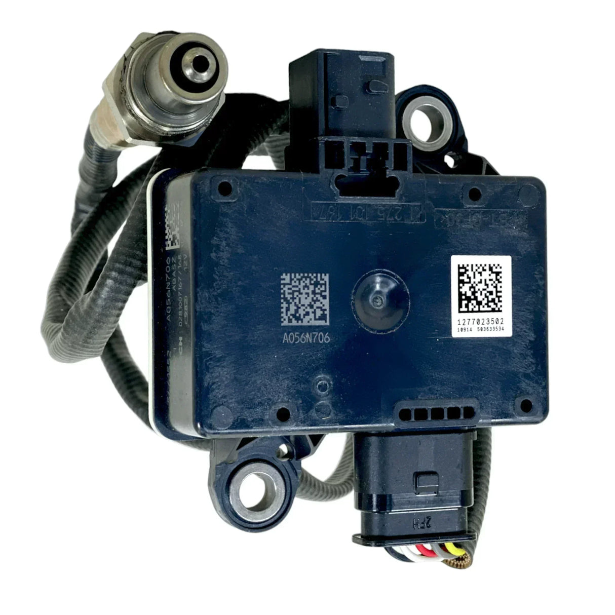 2897764 Genuine Cummins Particulate Sensor For Cummins - Truck To Trailer