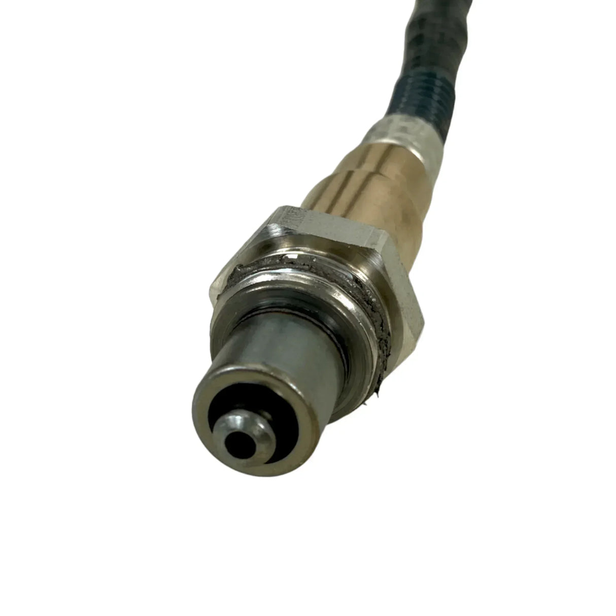 2897764 Genuine Cummins Particulate Sensor For Cummins - Truck To Trailer
