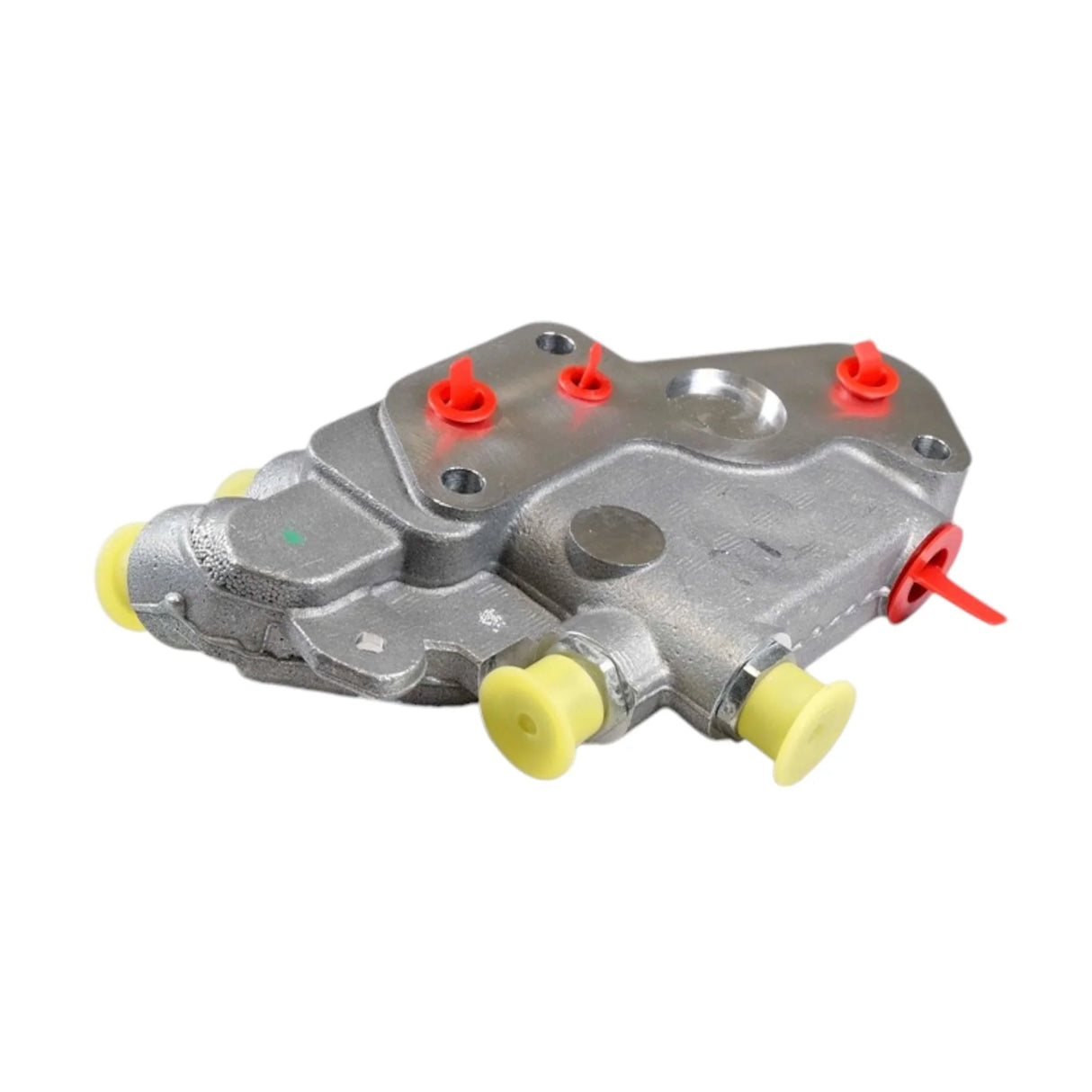 A4720780744 Detroit Diesel Sealing Flange - Truck To Trailer