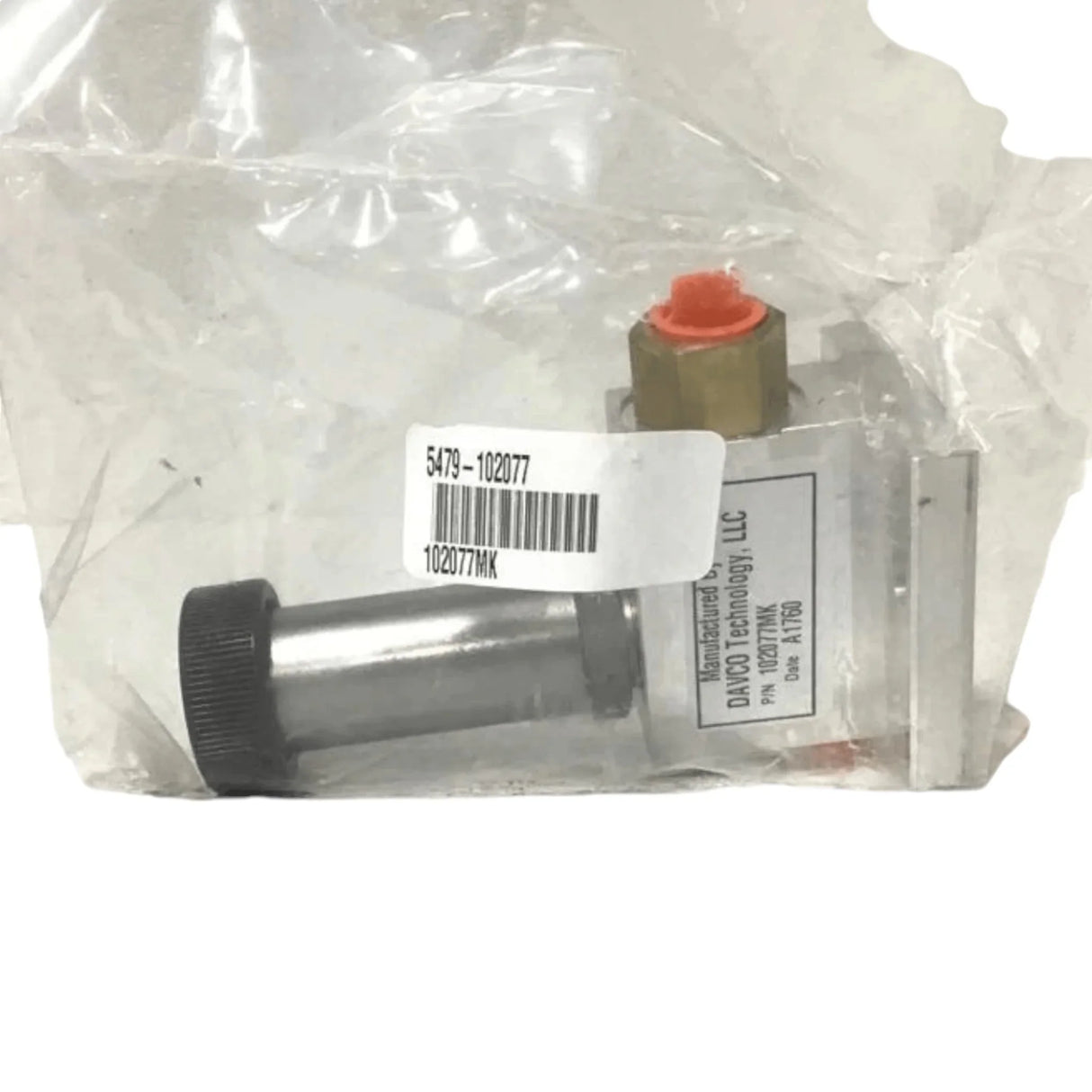 5479-102077 Genuine Volvo/Mack Primary Pump - Truck To Trailer