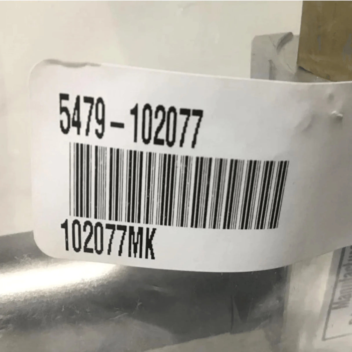 5479-102077 Genuine Volvo/Mack Primary Pump - Truck To Trailer
