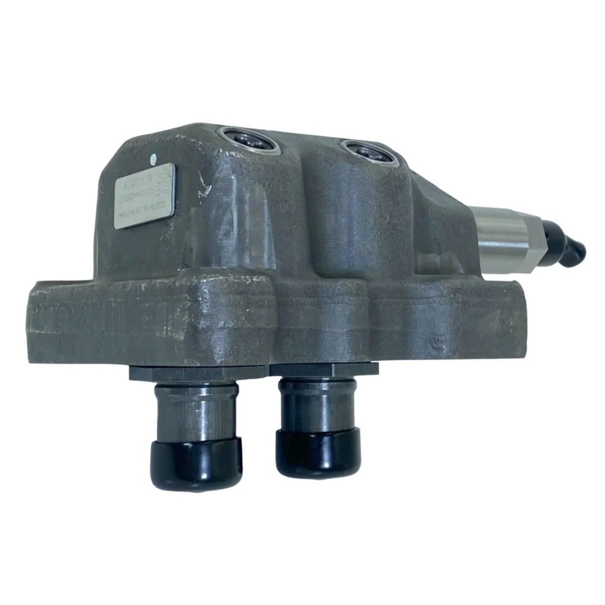 4307020NX Oem Cummins Fuel Pump Head - Truck To Trailer