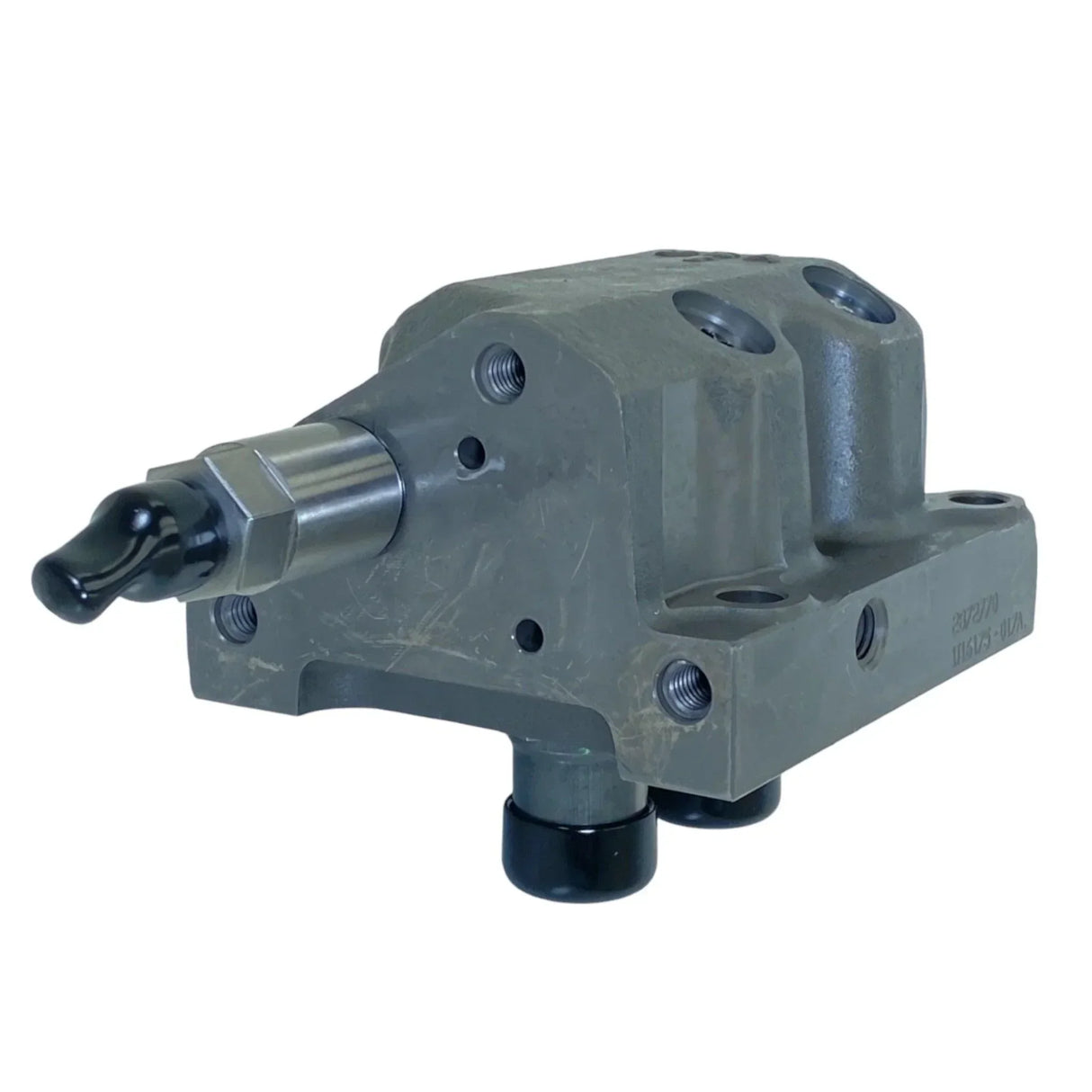 4307020NX Oem Cummins Fuel Pump Head - Truck To Trailer