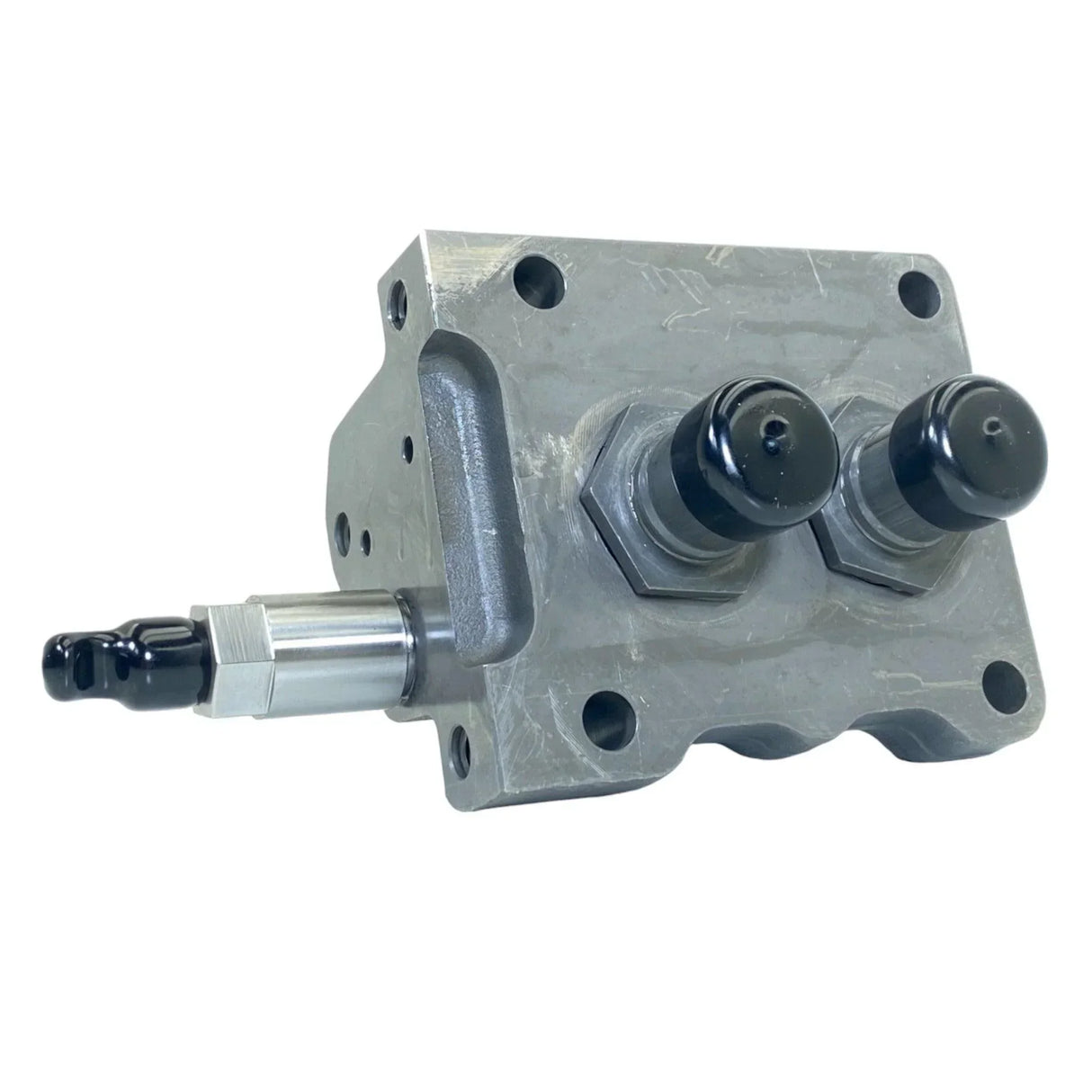 4307020NX Oem Cummins Fuel Pump Head - Truck To Trailer