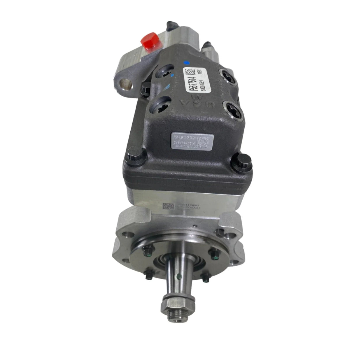 5491997 Oem Cummins Fuel Pump For Xpi Fuel Systems On Epa13 8.9L Isc/Isl Engines - Truck To Trailer