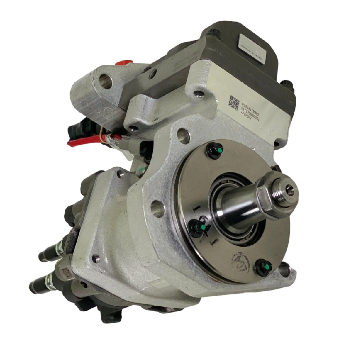 5491997 Oem Cummins Fuel Pump For Xpi Fuel Systems On Epa13 8.9L Isc/Isl Engines - Truck To Trailer