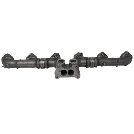 23483775 Genuine Mack Exhaust Manifold - Truck To Trailer