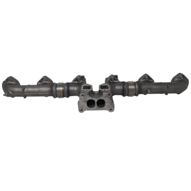23483775 Genuine Mack Exhaust Manifold - Truck To Trailer