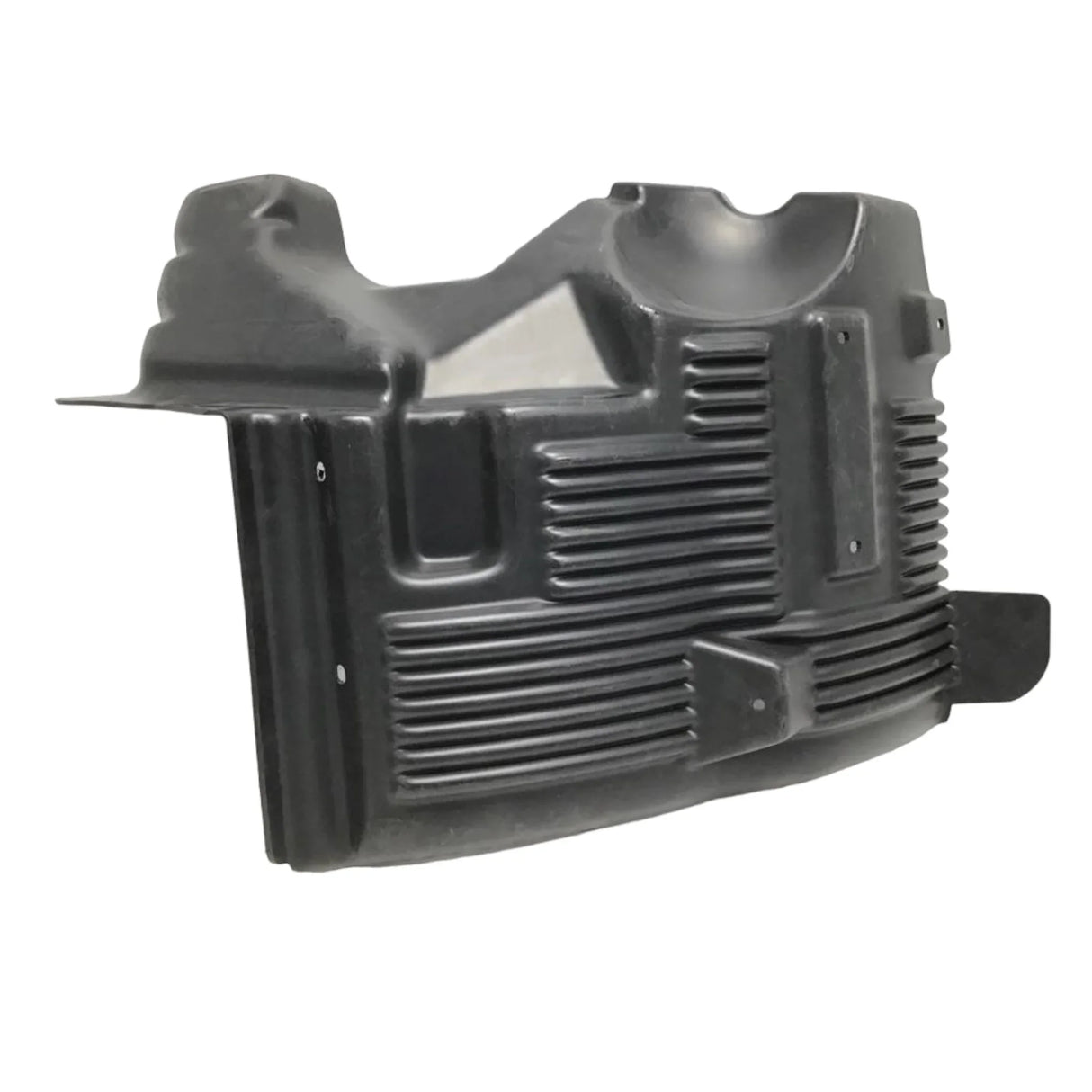 82059207 Genuine Volvo Splash Shield - Truck To Trailer