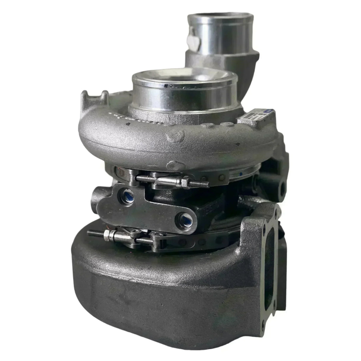 5501329 Genuine Cummins He300Vg Turbocharger For Cummins Isb13 6.7L - Truck To Trailer