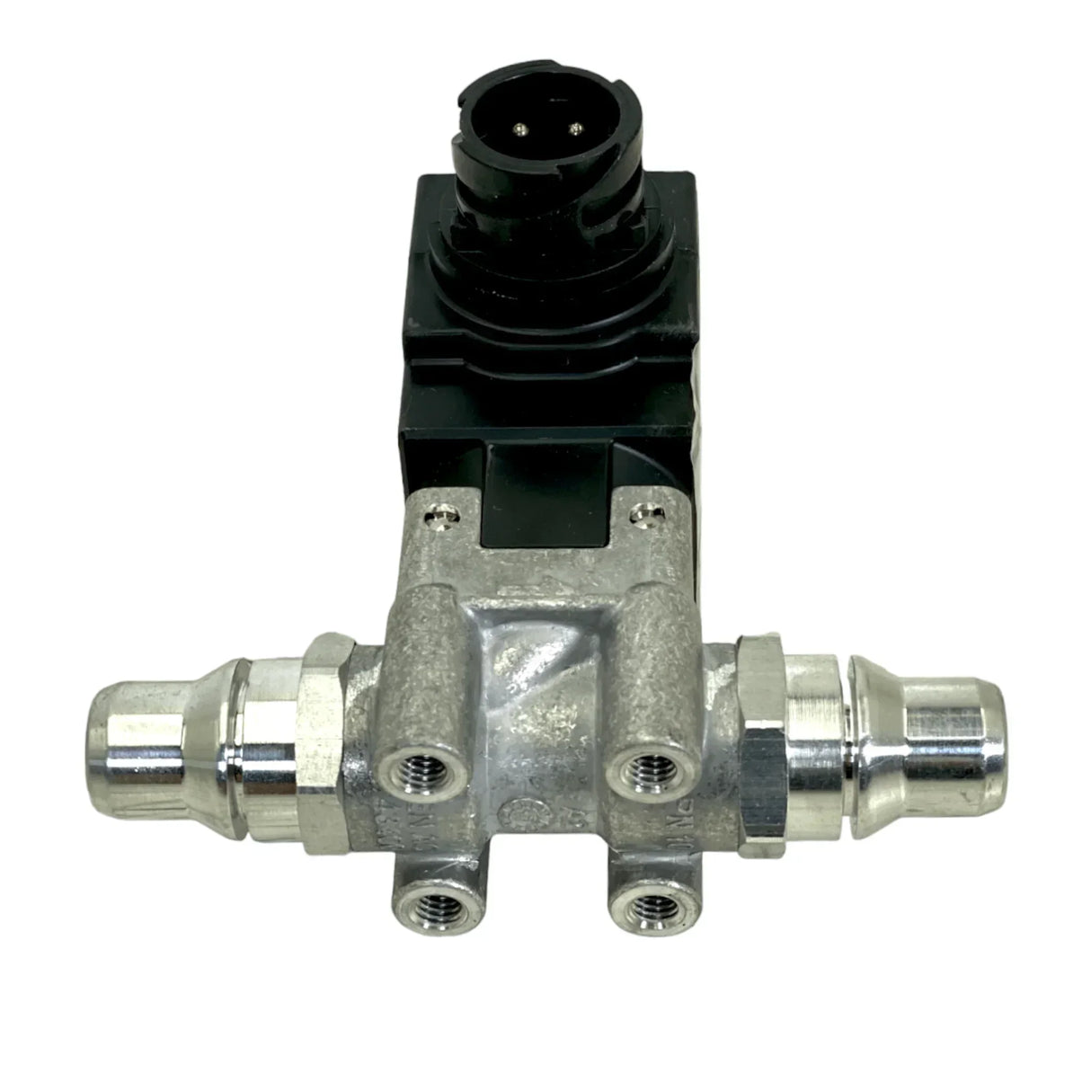 550215 Genuine Paccar Valve-Solenoid Def Coolant 2 Way - Truck To Trailer
