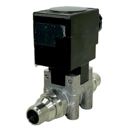 5502-17 Genuine Paccar Def Coolant Solenoid 2 Way For Peterbilt - Truck To Trailer