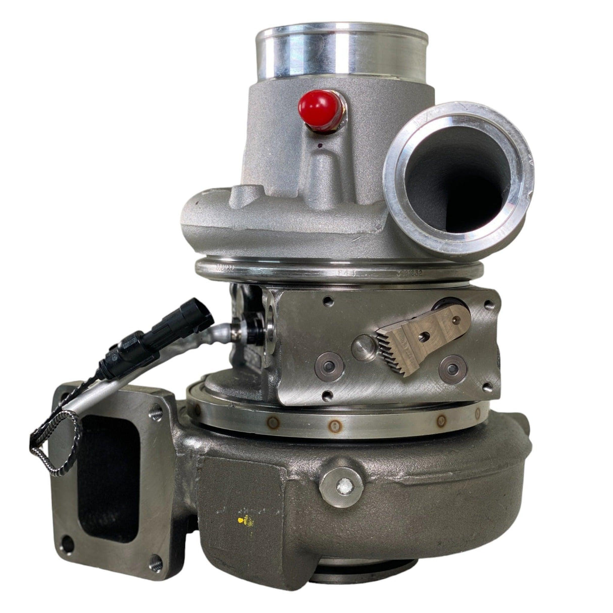 2842977 Genuine Cummins Turbocharger HE400VG - Truck To Trailer