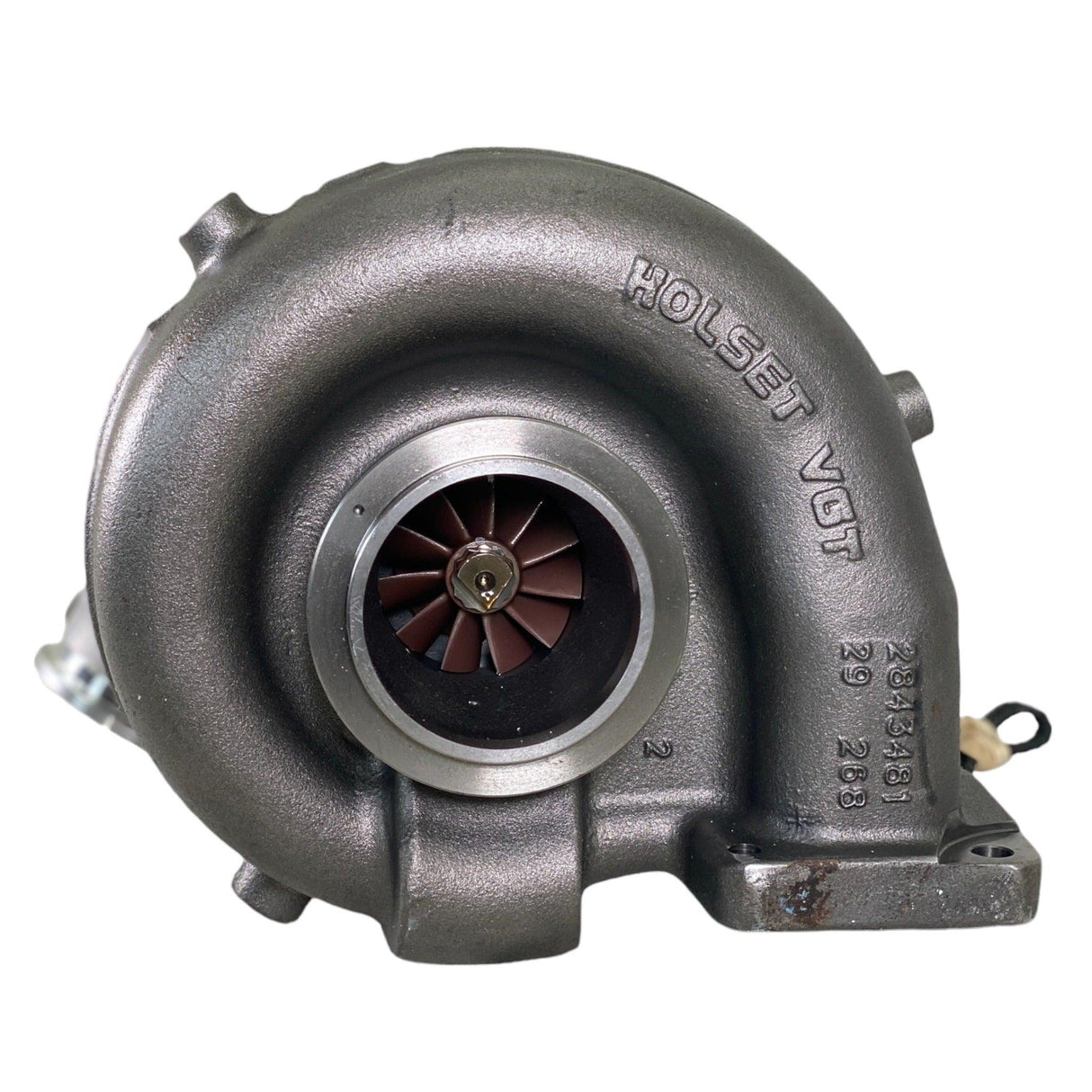 2842977 Genuine Cummins Turbocharger HE400VG - Truck To Trailer