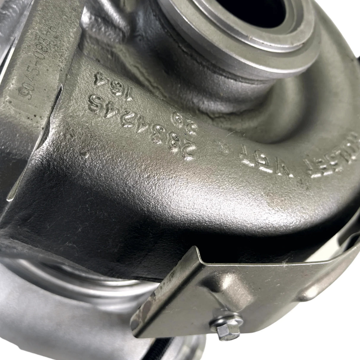 2881929RX Genuine Cummins Turbocharger He431Ve - Truck To Trailer