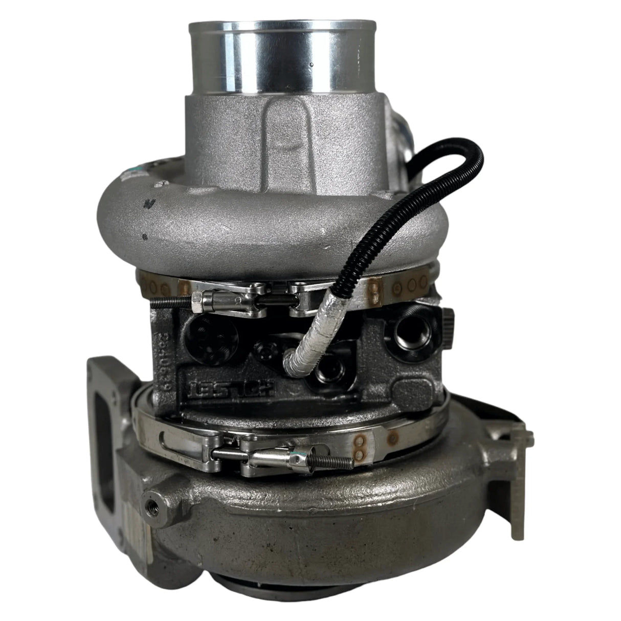 2881929RX Genuine Cummins Turbocharger He431Ve - Truck To Trailer