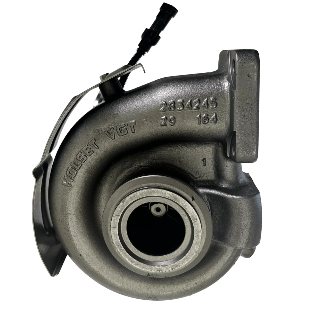 2881929RX Genuine Cummins Turbocharger He431Ve - Truck To Trailer